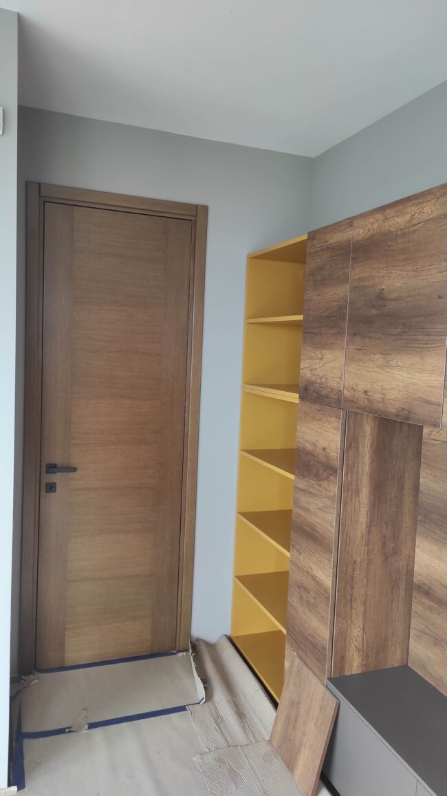 vrata estestven furnir врата естествен фурнир